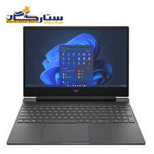 لپ تاپ اچ پی مدل HP Gaming Victus 15-FA2701NIA i5(13420H) 16GB 512 SSD 6GB